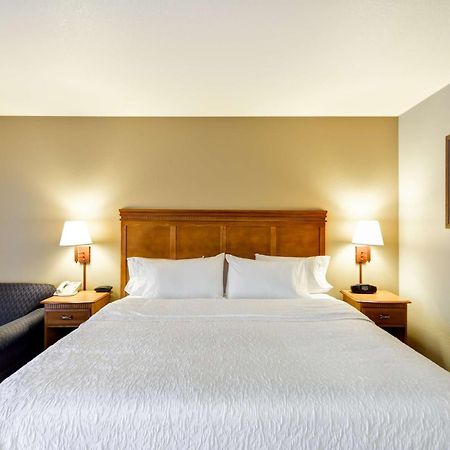 Hampton Inn Бозмен Екстер'єр фото